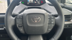 Toyota Prius 2.0 PHEV Design 5dr CVT Hatchback